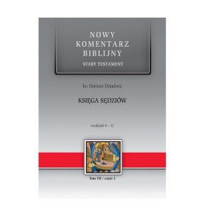 NKB – Księga Sędziów cz. II 6-12