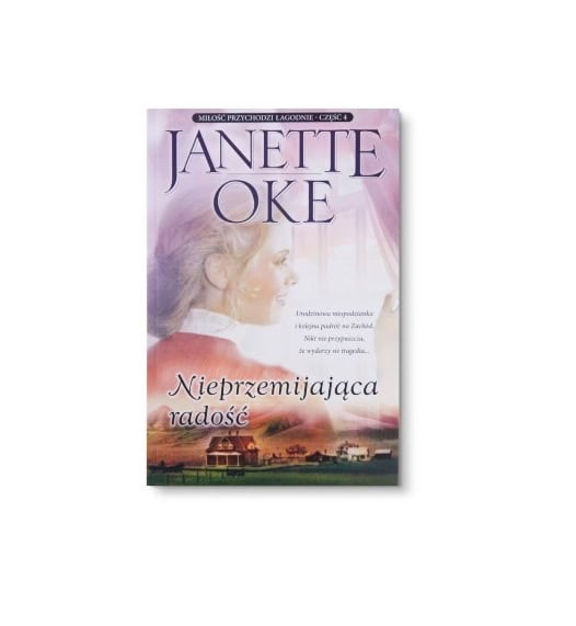 Nieprzemijająca radość