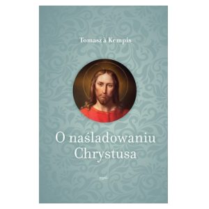 O naśladowaniu Chrystusa