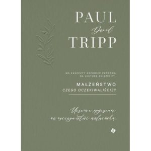 OKMałżeństwo  Czego oczekiwaliście?