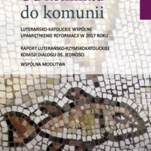 Od konfliktu do komunii