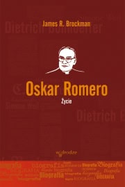 Oskar Romero. Życie