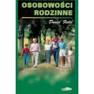 Osobowości rodzinne