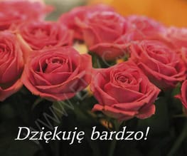 Perełka 156. Dziękuję bardzo!