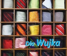 Perełka 244. Dla wujka