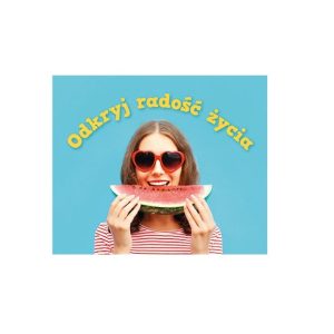 Perełka 298. Odkryj radość życia