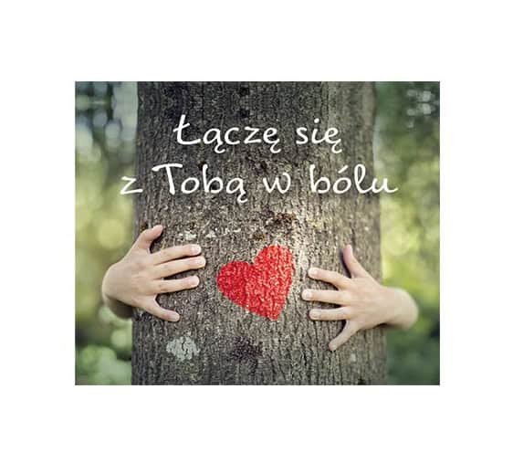 Perełka 305. Łączę się z Tobą w bólu