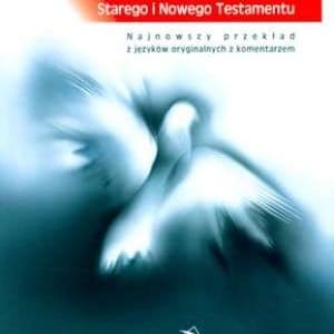 Pismo Święte Starego i Nowego Testamentu