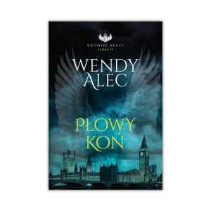 Płowy koń Kroniki braci