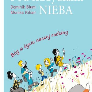 Pod skrzydłami nieba