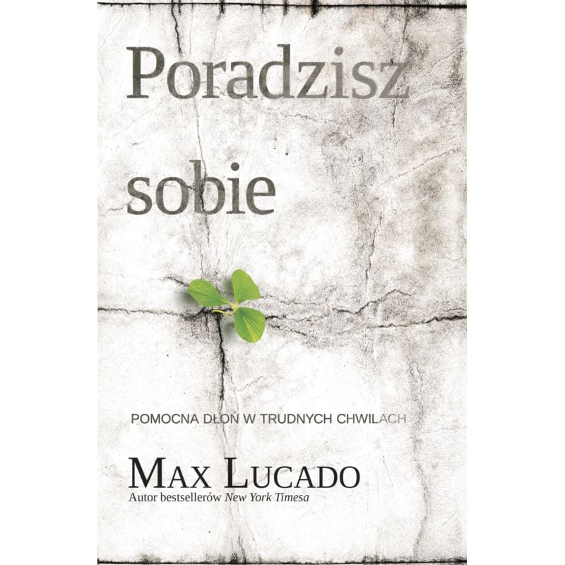 Poradzisz sobie