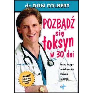 Pozbądź się toksyn w 30 dni