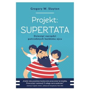 Projekt:SUPERTATA