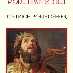 Psalmy modlitewnik Biblii