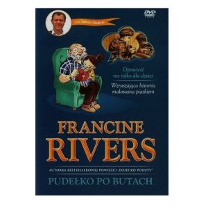 Pudełko po butach  DVD