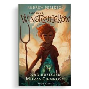 SRW T.1 Nad brzegiem morza ciemności