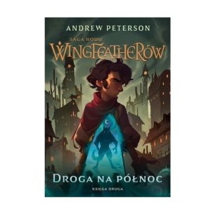 SRW T.2 Droga na Północ