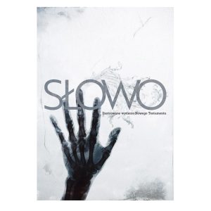Słowo. Ilustrowane wydanie Nowego Testamentu | B5