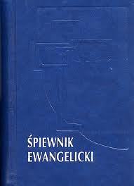 Śpiewnik ewangelicki wyd. III