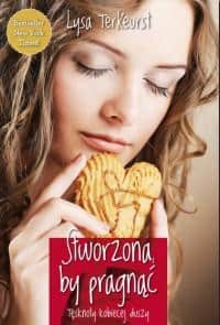 Stworzona, by pragnąć