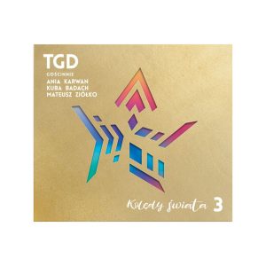 TGD – Kolędy świata 3