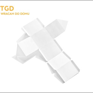 TGD – Wracam do domu