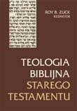 Teologia biblijna Starego Testamentu