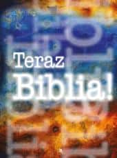 Teraz Biblia!