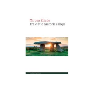 Traktat o historii religii