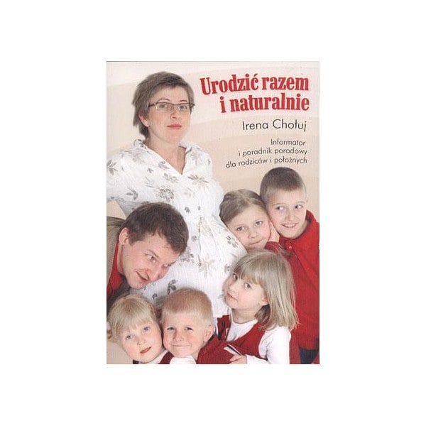 Urodzić razem i naturalnie