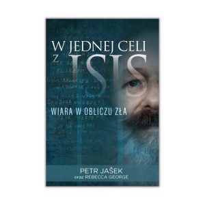 W jednej celi z ISIS