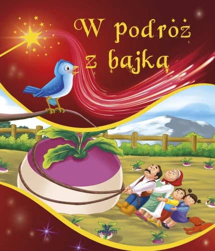 W podróz z bajką