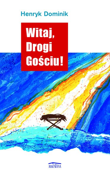 Witaj, Drogi Gościu !