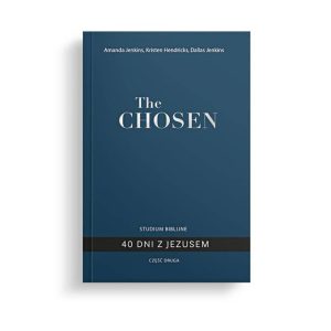 XThe Chosen 40 dni z Jezusem cz.2