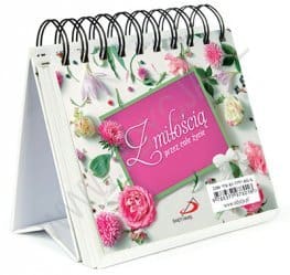 Z miłością przez całe życie – spirala