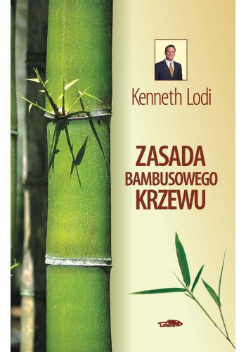 Zasada bambusowego krzewu