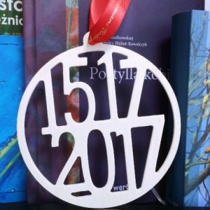 Zawieszka – 500 lat