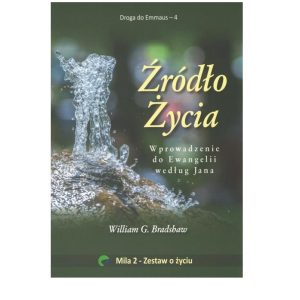 Źródło życia