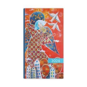 kalendarz 2026 terminarz tygodniowy anioł