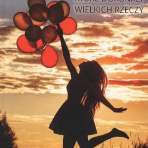 10 Dziewcząt, które dokonały wielkich rzeczy