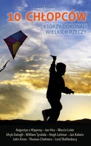 10 chłopców, którzy dokonali wielkich rzeczy