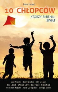 10 chłopców, którzy zmienili świat