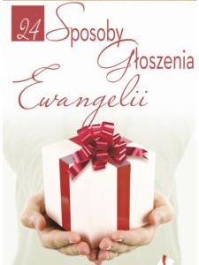 24 sposoby głoszenia Ewangelii
