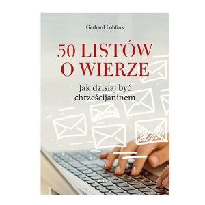 50 listów o wierze