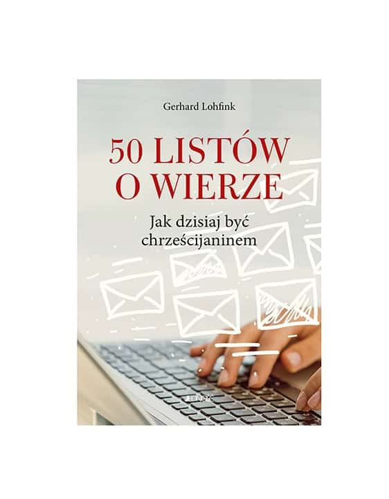 50 listów o wierze