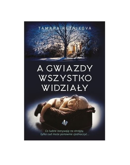 A gwiazdy wszystko widziały