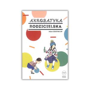 Akrobatyka rodzicielska