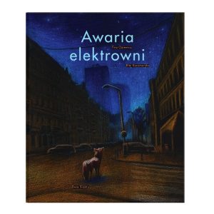 Awaria elektrowni