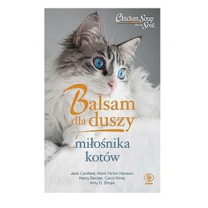 Balsam dla duszy miłośnika kotów, wyd.2