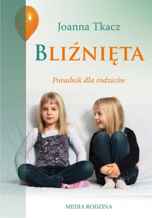 Bliźnięta. Przewodnik dla rodziców